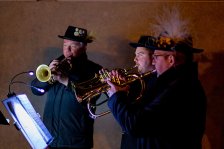 26.11.2022 Adventkranzsegnung